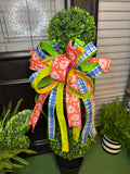 Mix & Match Brights Bow