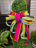 Hey Senorita! Bow