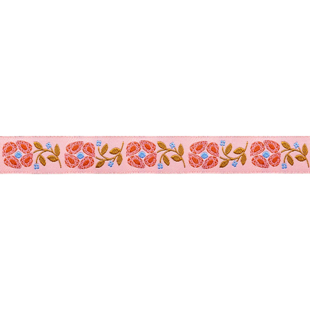Market Days - Bejeweled - 5/8" width - by Stacy Peterson - 15 Yard Spool