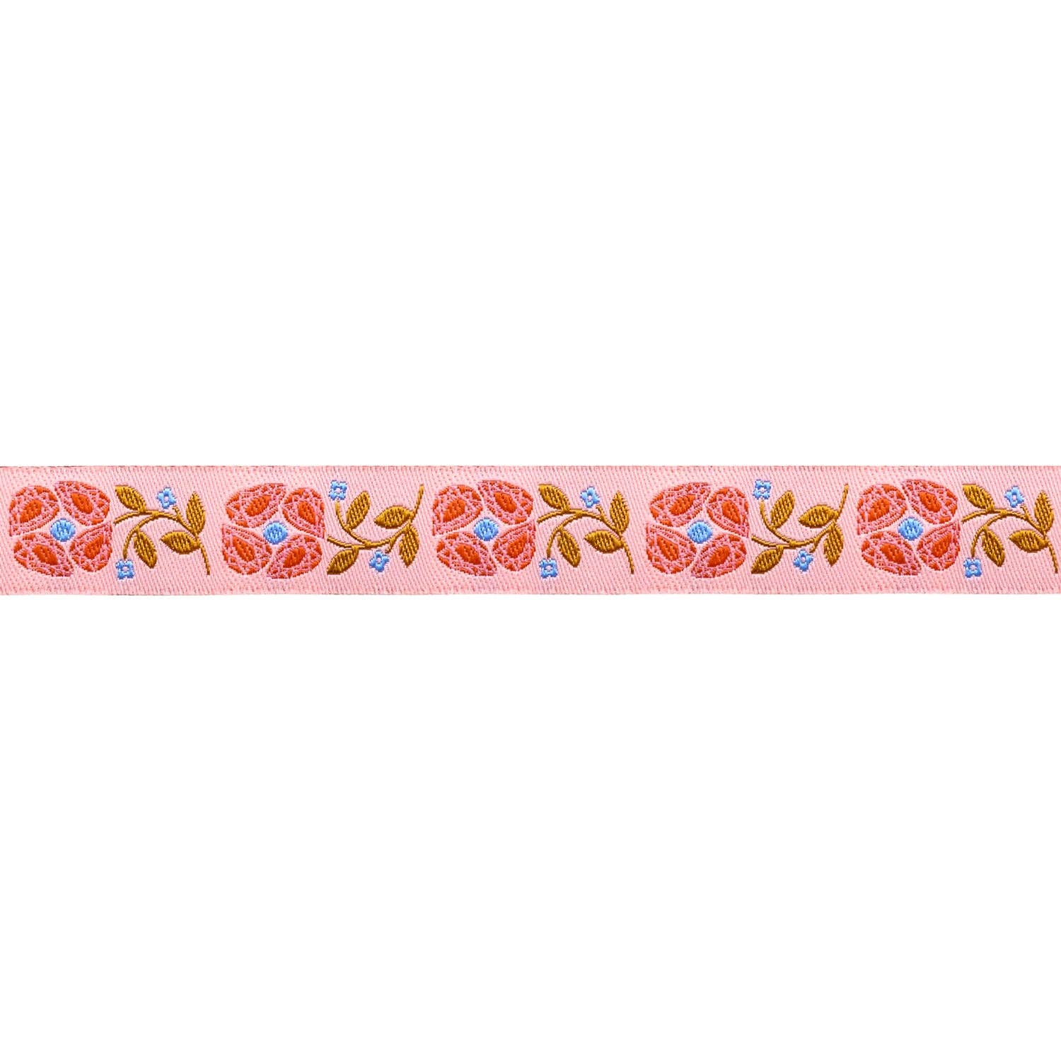 Market Days - Bejeweled - 5/8" width - by Stacy Peterson - 15 Yard Spool