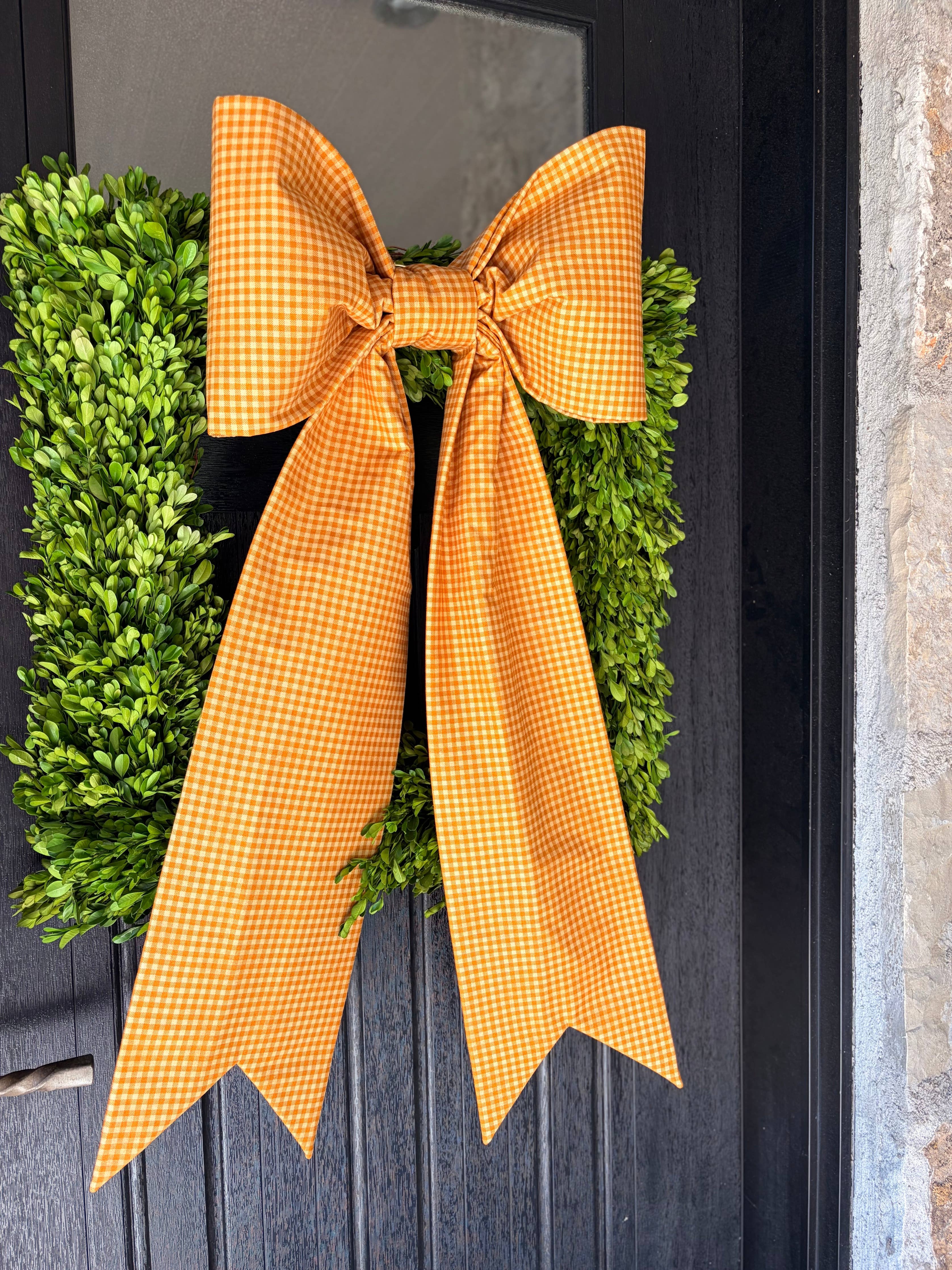 The English Orchard Bow