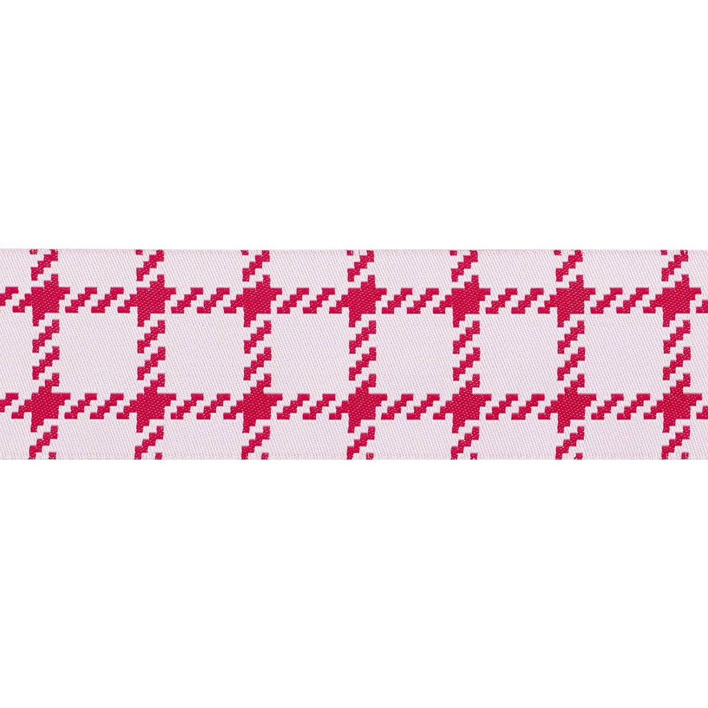 Holiday Tweed - 1-1/2" width - Classic Christmas - 15 Yard Spool