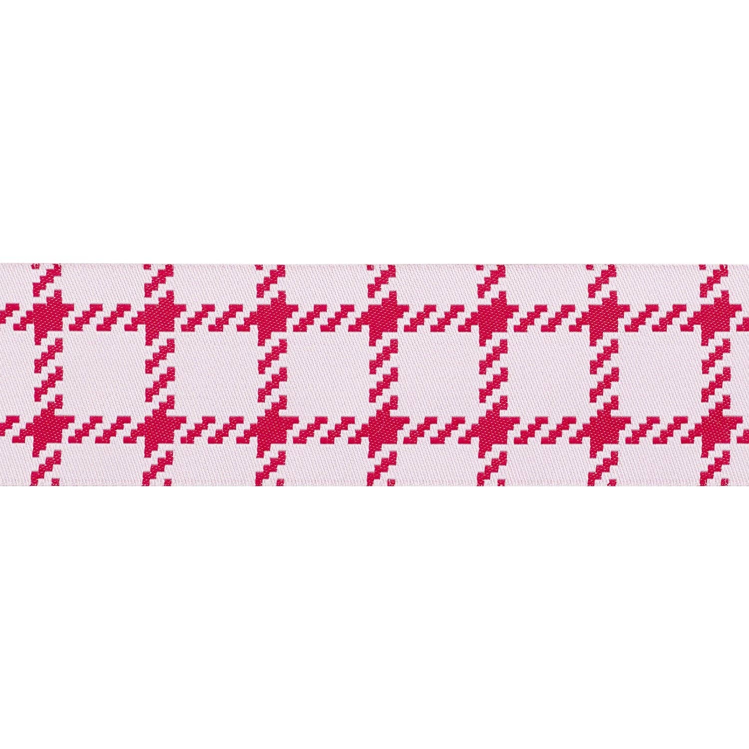 Holiday Tweed - 1-1/2" width - Classic Christmas - 15 Yard Spool