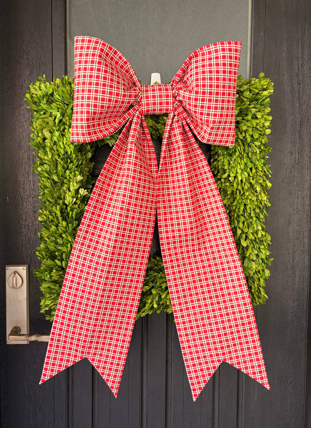 The Kensington Holiday Bow