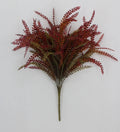 22 IN FERN BUSH X 12-32318