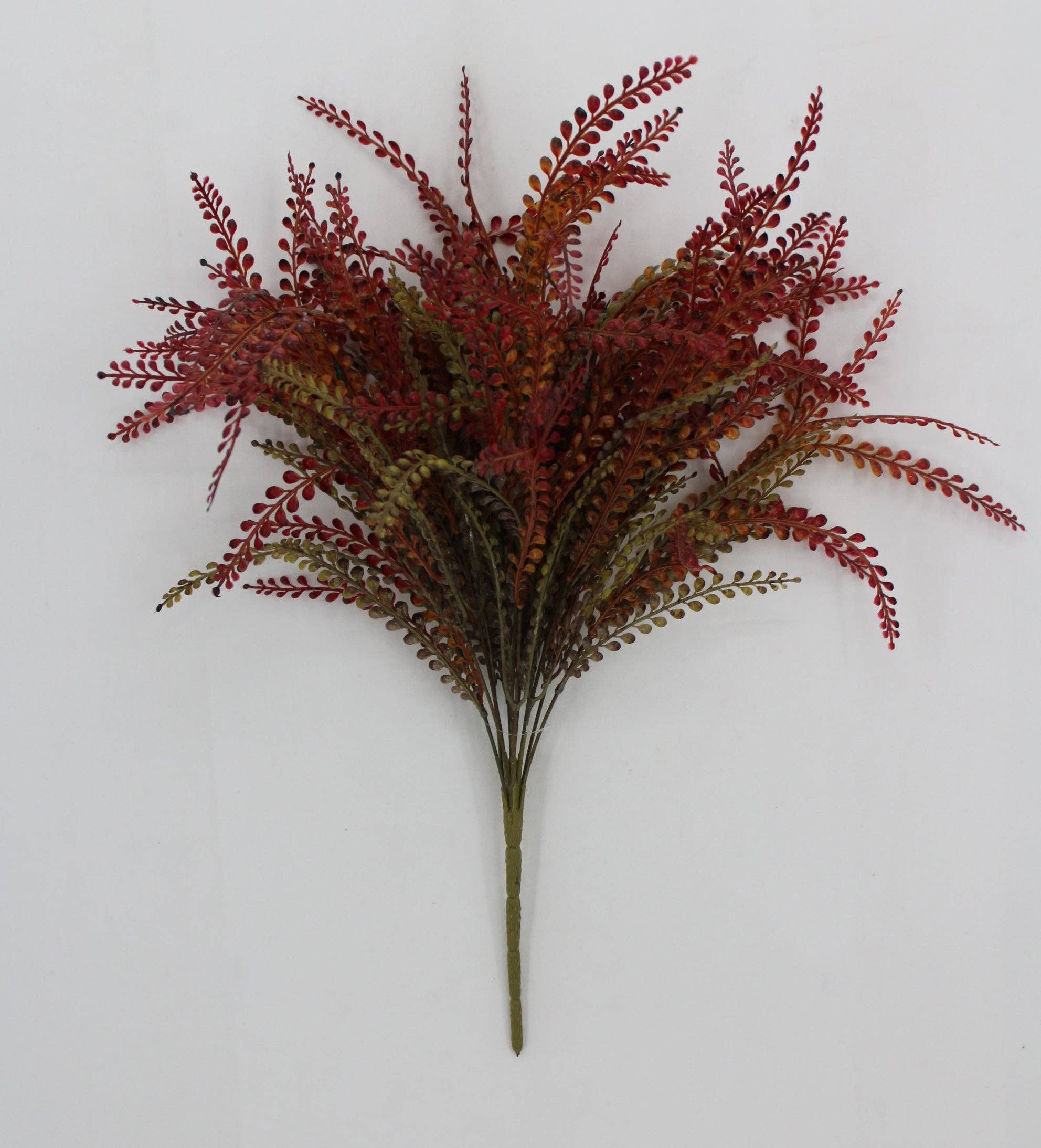 22 IN FERN BUSH X 12-32318