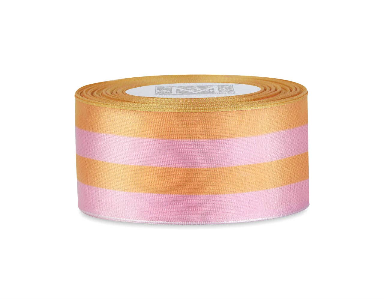 Promenade Ribbon - Valencia: 2"