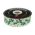 Love Letter - Strawberry 1-1/2" - by Lizzy House - 15 Yard Spool