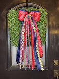 The WildWillow Quarterly Door