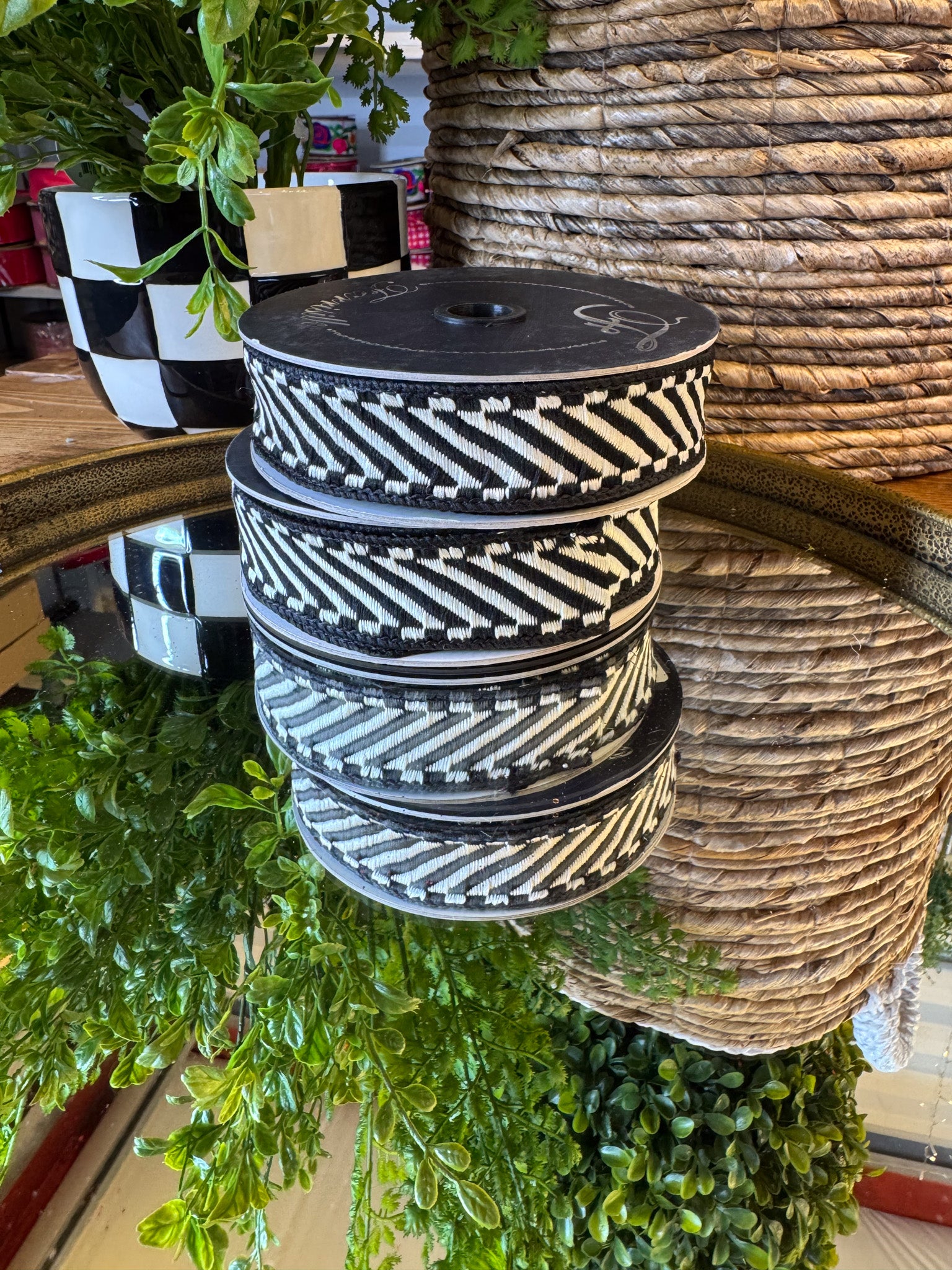 Shapeshifter Ribbon