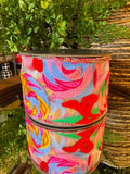 Lollipop Swirls Ribbon