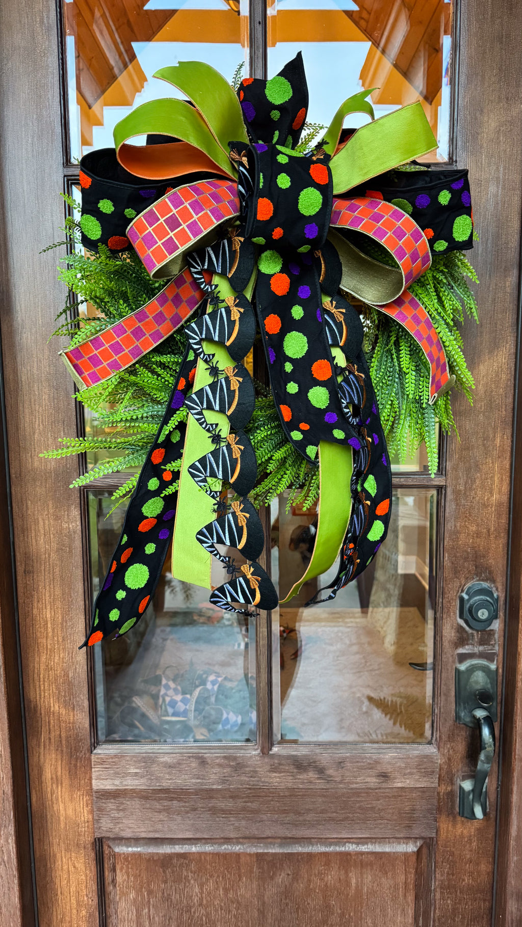 Hocus Pocus Bow