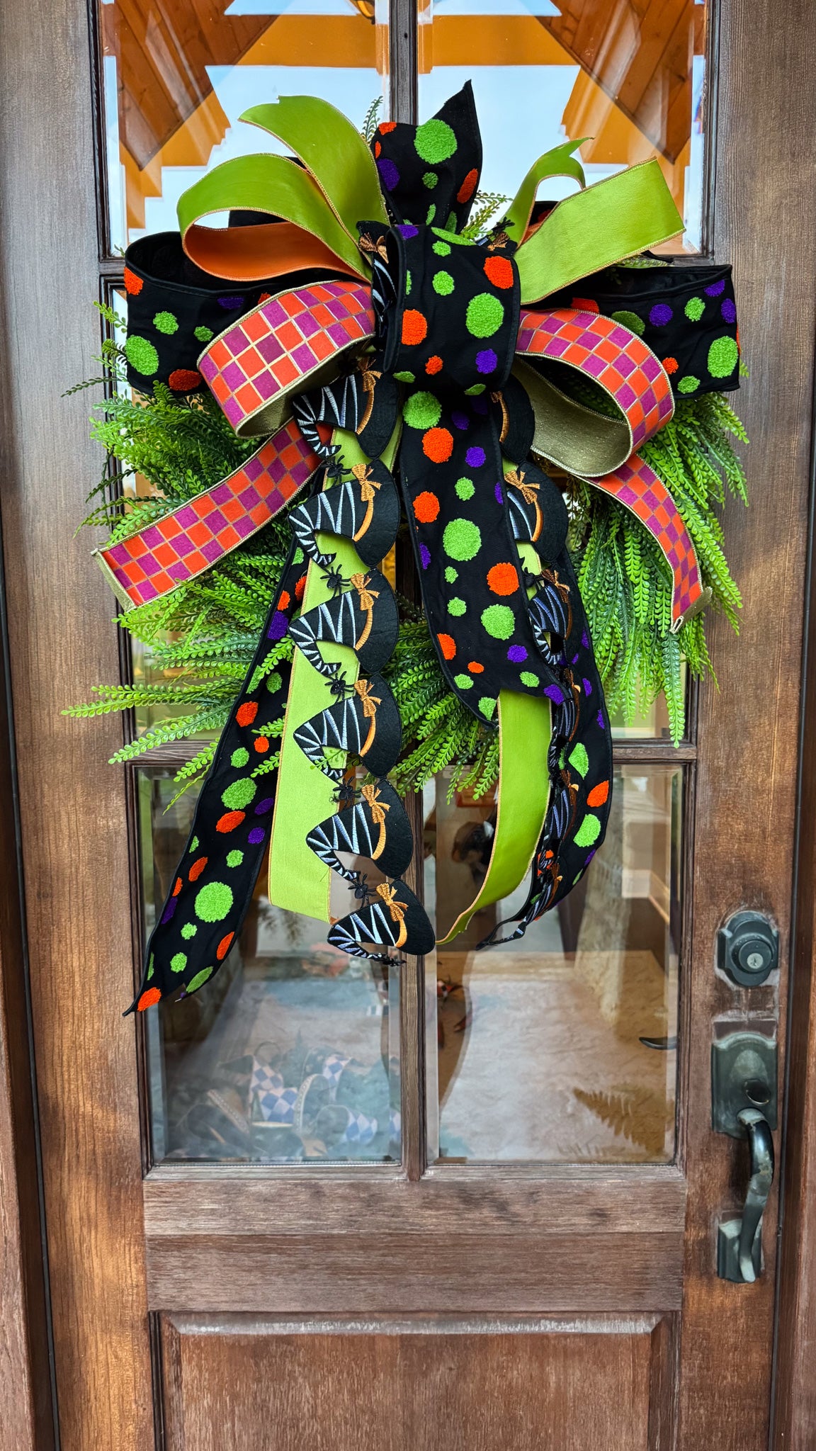 Hocus Pocus Bow