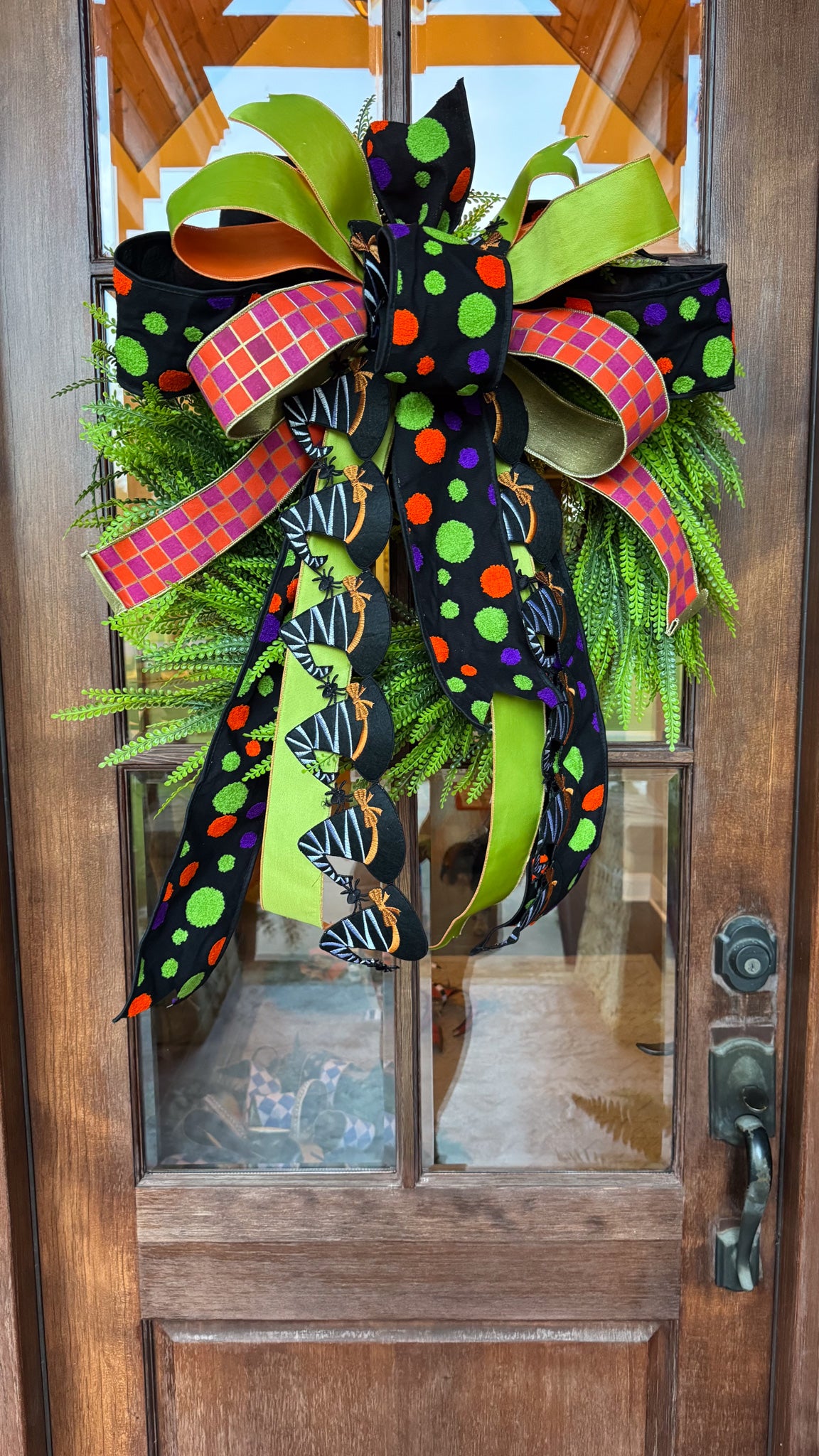 Hocus Pocus Bow