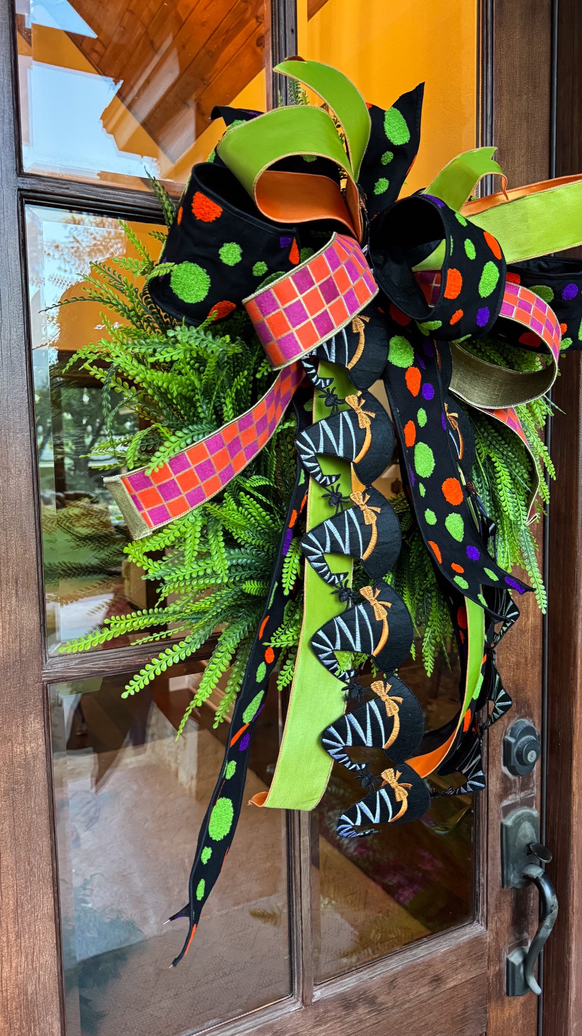 Hocus Pocus Bow
