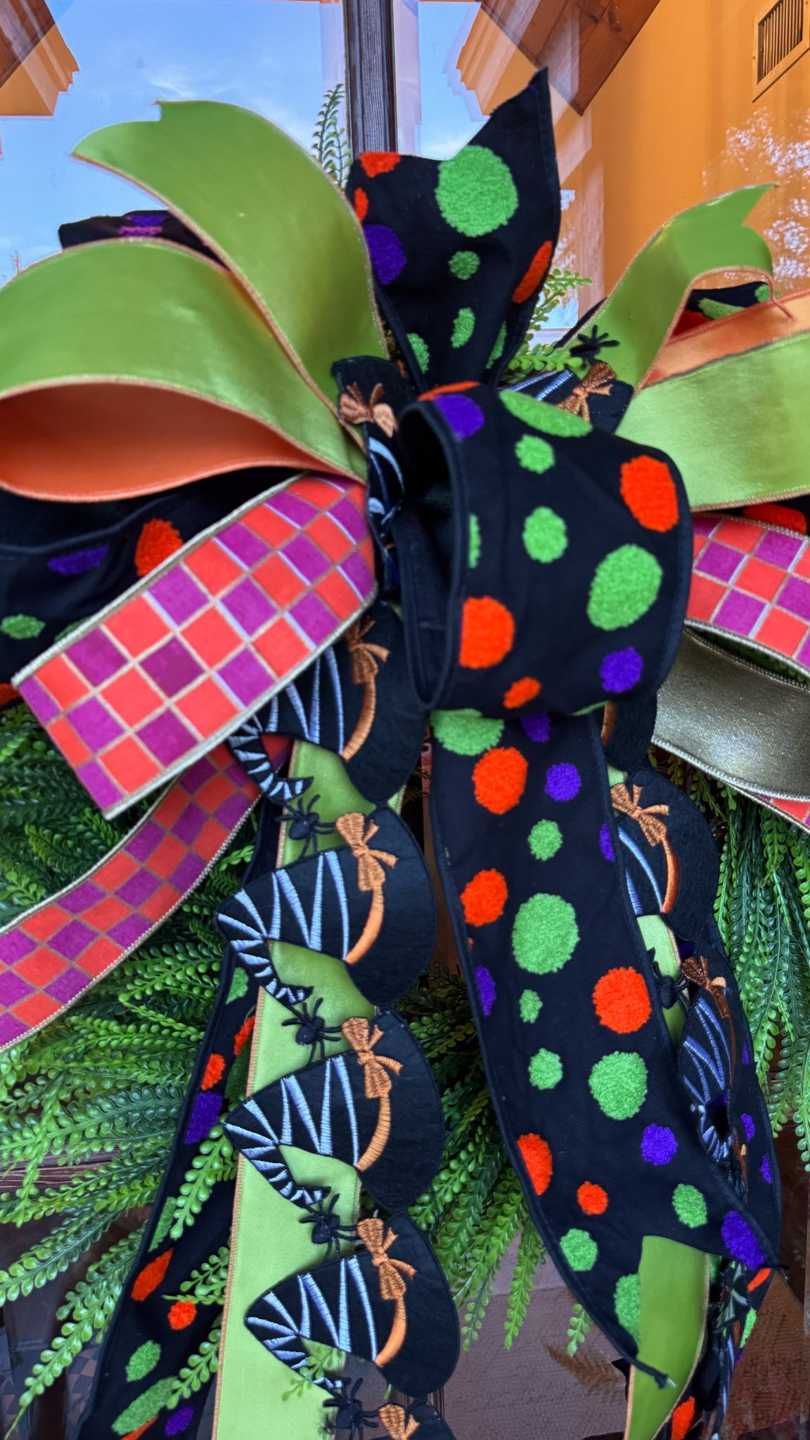 Hocus Pocus Bow