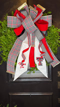 Wreck 'Em Bow