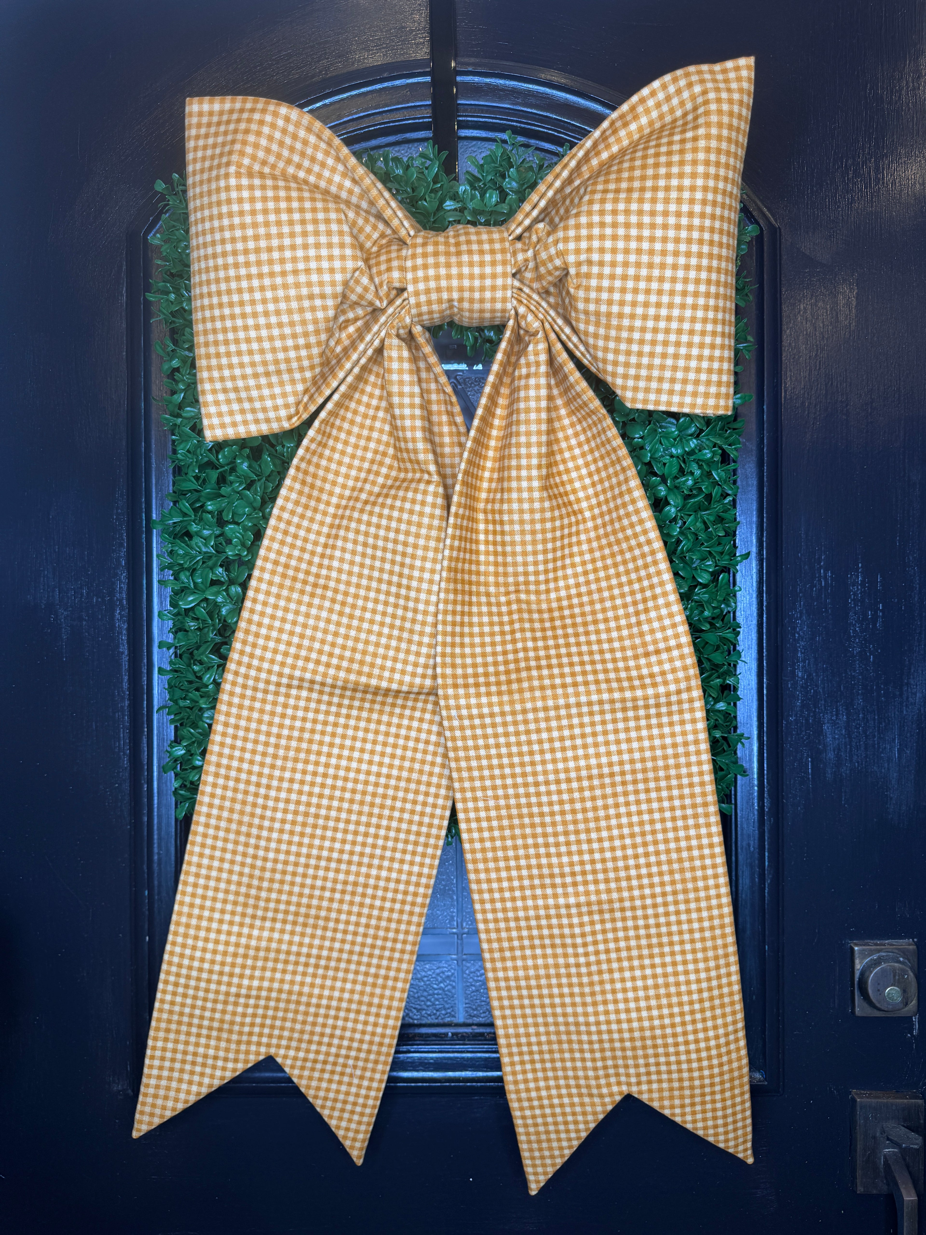 The English Orchard Bow