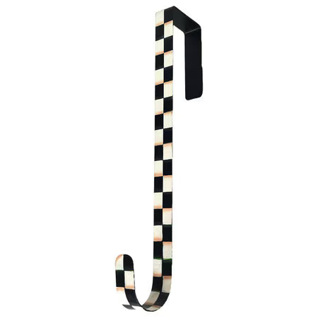 Check Wreath Hanger
