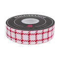 Holiday Tweed - 1-1/2" width - Classic Christmas - 15 Yard Spool