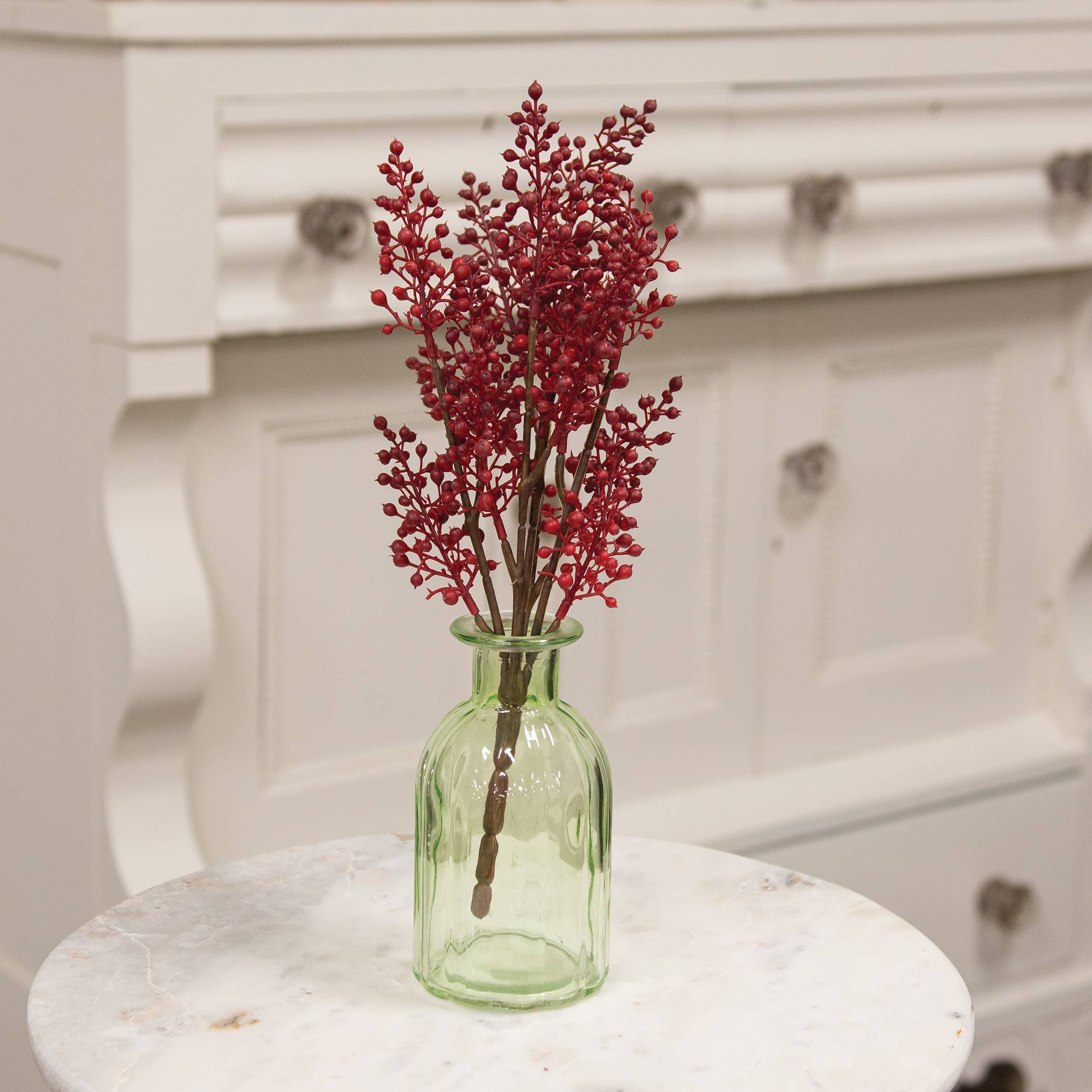 Pepperberry Cluster Bush - 11.5"