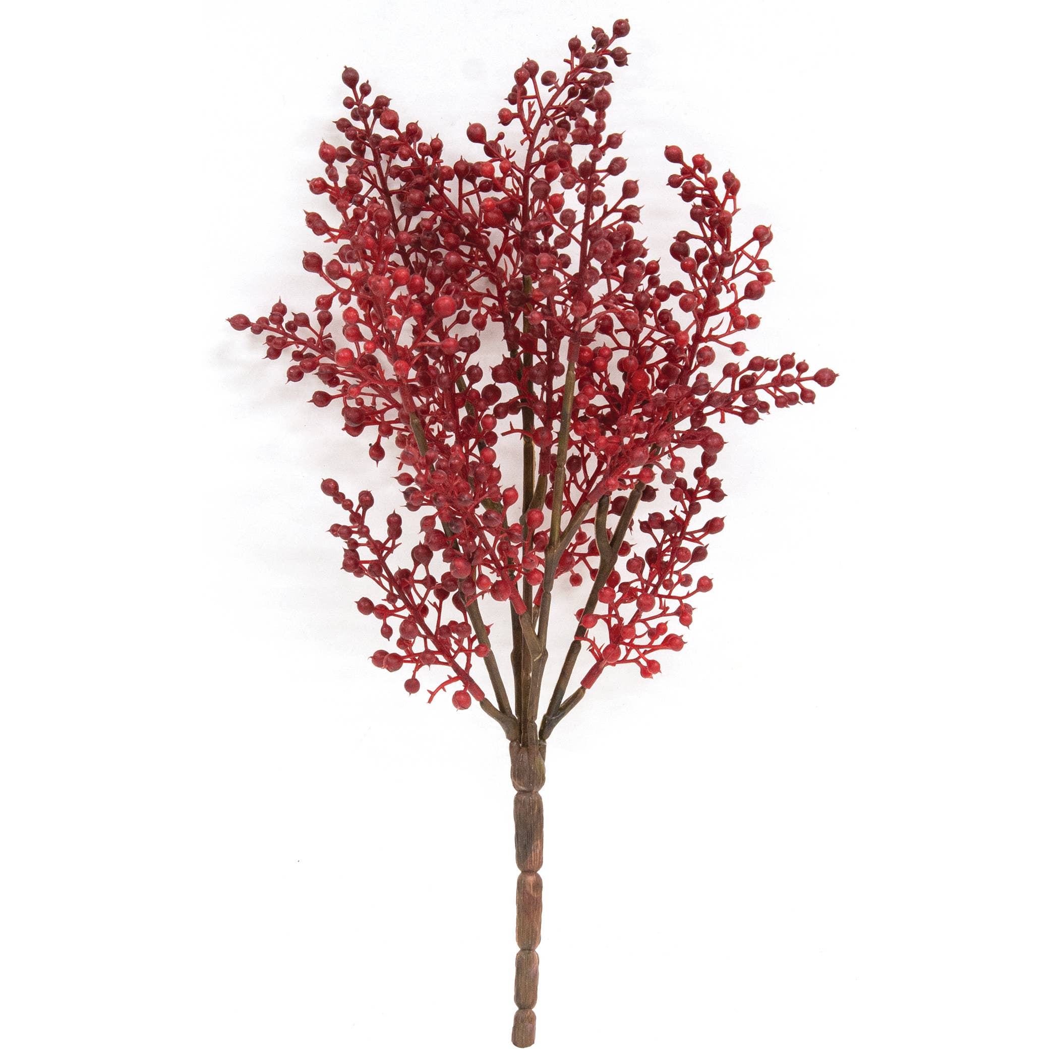 Pepperberry Cluster Bush - 11.5"